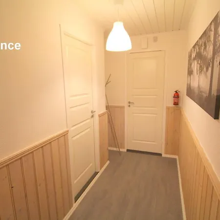 Heroya Porsgrunn Apartment Zimmer foto