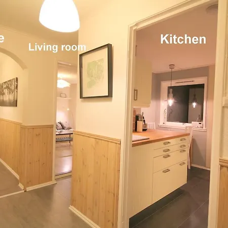 Heroya Porsgrunn Apartment Zimmer foto