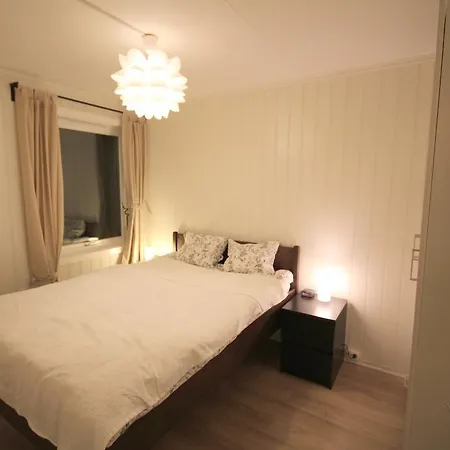 Heroya Porsgrunn Apartment Zimmer foto