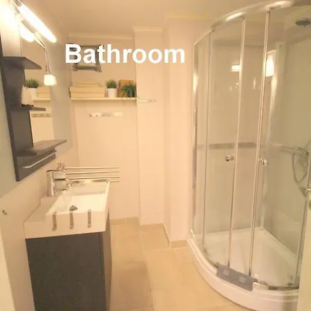 Heroya Porsgrunn Apartment Zimmer foto
